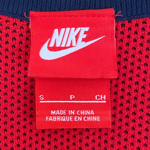 Nike Olympic Team Dynamic Reveal Jacket Small - Picture 5 of 7